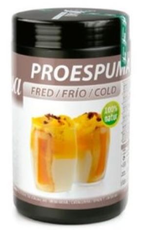 SOSA Proespuma Cold (700g)